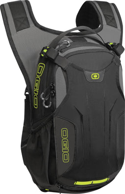 Ogio Baja 2l Rugzak Zwart