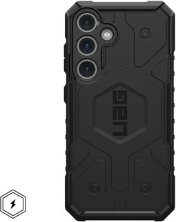 Urban Armor Gear Pathfinder Pro - Soft case - Krasbestendig - Zwart