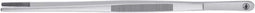 Messermeister BBQ Pincet - 30 cm - Precisie & Elegantie - Ideaal voor Grillmeesters