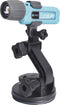 UKPro Freestyler - Video lamp - 200 lumen waterdicht