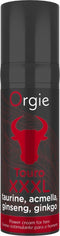 Stimulerende Crème Orgie 15 ml