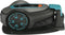 Gardena SILENO minimo 500 - Robotmaaier - App-gestuurd - AI-precise - Stil - All Weather & Terrain