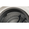 Bauknecht B6R 88E SILENCE DE - Voorlader wasmachine - 8 kg vulgewicht - 1400 tpm - Energieklasse A