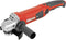 Holzmann WS125 230V Haakse slijper - 1200 W - 230 V - Incl. koffer