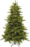 Triumph Tree Wyoming - Kunstkerstboom - H185 x Ø127 cm - Groen