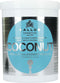 Voedend Haarmasker Kallos Cosmetics Coconut 1 L