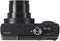 Panasonic Lumix DC-TZ90 - Compactcamera - 30x zoom 4K video - Zilver