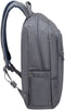 Rivacase Alpendorf 7561 - Laptop Rugzak - Gerecycled RPET polyester - Lichtreflecterende rits