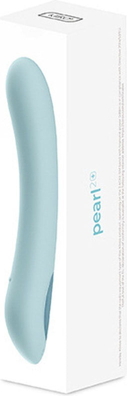 Kiiroo - Pearl2 Plus Turquoise