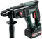 Metabo KH 18 LTX 24 - Accu-hamer - SDS max-houder - Stofafzuiging ESA plus