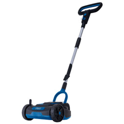 Scheppach BC-MP220-X - Accu Grasmaaier - 21,5 cm maaibreedte - Mulching functie