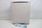 Brabantia Bo Prullenbak - 2 x 30 liter - Afvalscheiding - Soft Beige (2 stuks)