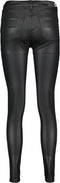 Superdry HIGH RISE SKINNY W7010644A - Dames Broek - Hoge taille met stretch - Maat W29