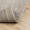 vidaXL - Vloerkleed - PAMPLONA - shaggy - hoogpolig - modern - 300x400 - cm - beige