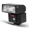 Metz Mecablitz M400 - Compactflitser - TTL - Canon