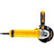 DeWalt DWE4237-QS - Haakse Slijper - 1400 Watt - 125 mm schijfdiameter