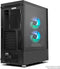Nox Hummer Nemesis - ATX Semi-toren - ARGB - Zwart