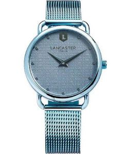 Lancaster Mod. OLA0683MB-CL-CL-CL - Horloge