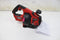 Einhell Accu Rioolontstopper TE-DA 18/760 Li Solo - Power X-Change - 18 V/Li-Ion - 560 t/min - Spiraalveer 7,6 m/7 mm - Afvoerdiameters 16-55 mm - R/L draaiend - LED-licht