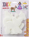 Hama Ironing Beads Signs - Princess, Horse, Cat