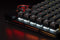 Corsair K100 RGB - Toetsenbord - OPX Switch - Qwertz DE - Zwart