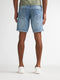 Petrol Industries 1060-SHO175-5856-M - Denim Shorts Heren - Regular fit - Vintage blauw
