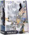 Silverlit Robo Blast - Programmeerbare robot - LED ogen en geluidseffecten - Wit