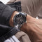 Guess Watches CRESCENT - Polshorloge - 42 mm - Zilverkleurig
