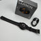 Garmin Venu 3 - Smartwatch - Body Battery energiebewaking - Zwart