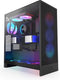 NZXT Kraken Elite 240 RGB (2024) - All-in-One CPU Koeler - 10% Boost in Koelprestaties - Zwart