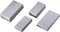 Bopla ELEGANT EG 1230 32123002 Elektronicabehuizing 125 x 67 x 30 Polystereen (EPS) Grijs-wit (RAL 7035) 1 stuk(s)
