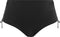 Elomi Plain Sailing - Adjustable Bikini Brief - Verstelbaar - Zwart - Maat 42