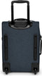 Eastpak TRANVERZ XXS - Reiskoffer Handbagage 45 x 32 x 20 cm - Waterbestendig - Triple Denim