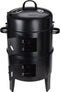 Barbecue smoker rookoven