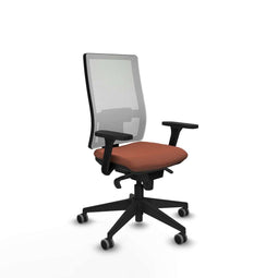 Bureaustoel Piqueras y Crespo 3D066G0