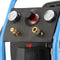 Airpress compressor HL 360-50 - Staande compressor 8 bar 50L 2.5 pk/1.8 kW 231 l/min