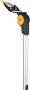 Fiskars UPX86 - Telescopische snoeigiraffe - Bereik tot 6 meter - Draaiende snoeikop 230°