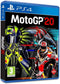 MotoGP 20 - PlayStation 4 - Race game - Carrière modus en officiële 2020-teams