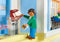 PLAYMOBIL Dollhouse Groot herenhuis - 70205