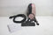 AEG AB61C1WP - Stofzuiger met zak - 850W - HEPA-filter - 12m actieradius
