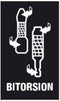 Wera 05057416001 - Rapidaptor Bithouder met BiTorsion-bits - 1/4