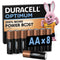 Duracell Optimum - AA Alkalinebatterijen - 200% meer POWER BOOST-ingrediënten