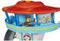 PAW Patrol - Uitkijktoren Speelfigurenset - Met 2 Chase-actiefiguren en Politieauto