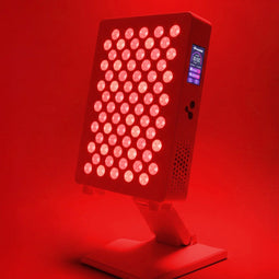 Panacea ATP Pro 350 - Roodlichttherapie Paneel - Spierherstel Pijnverlichting Huidverbetering Rood