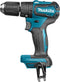 Makita DHP483Z - Accu klopboor en schroefmachine - 18V - 2 mechanische toeren