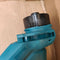 Makita DUR193Z - Grastrimmer Accu 18V - Tap&Go functie - Aluminium Blauw