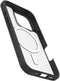 Otterbox React - Backcover - MagSafe - iPhone 16 Pro - Transparant