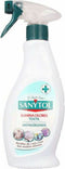 Odour eliminator Sanytol Disinfectant Textile (500 ml)