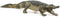 Schleich WILD LIFE - Alligator - Speelfiguur - 3 tot 8 jaar - 14727