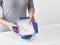 Joseph Joseph Nest Lock - Vershouddozen - Makkelijk te Stapelen - 5 stuks - Multikleur